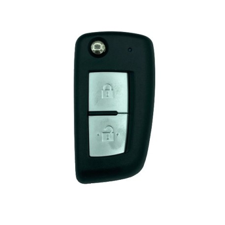 CARCASA NI2BC2  2 BOT -P/ NISSAN  N01PL14-2B - NS05KS