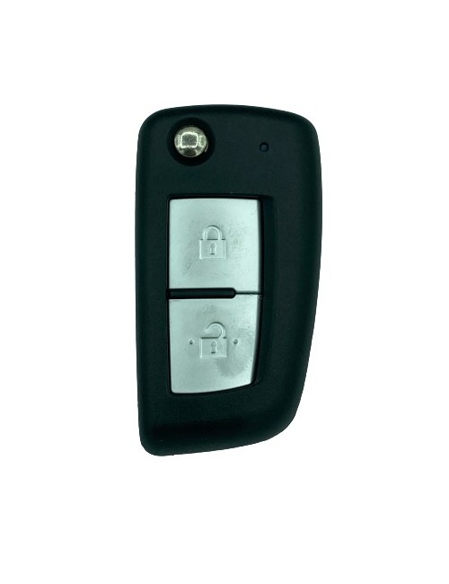 CARCASA NI2BC2  2 BOT -  N01PL14-2B - NS05KS