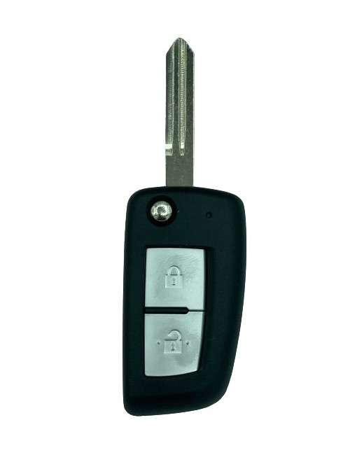 CARCASA NI2BC2  2 BOT -  N01PL14-2B - NS05KS
