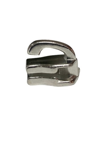 CURSOR SIN TIRADOR CREMALLERA METAL N5 LIBRE