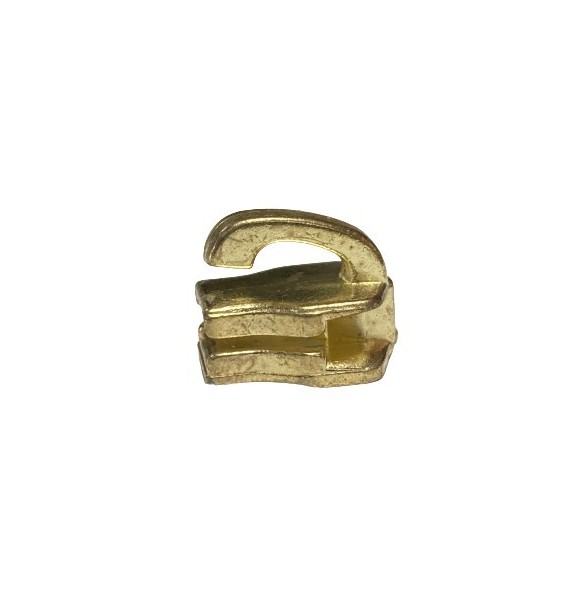 CURSOR SIN TIRADOR CREMALLERA METAL N5 LIBRE