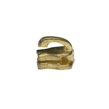 CURSOR SIN TIRADOR CREMALLERA METAL N5 LIBRE