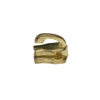 CURSOR SIN TIRADOR CREMALLERA METAL N5 LIBRE