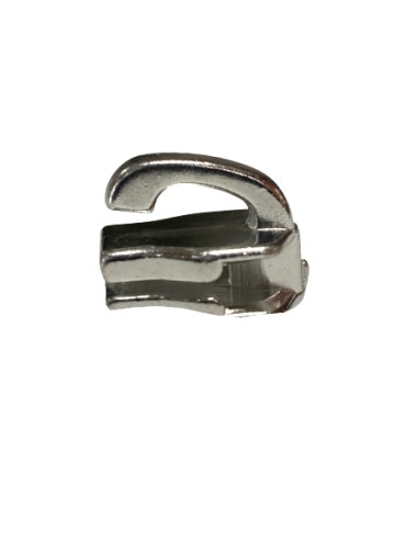 CURSOR SIN TIRADOR CREMALLERA NYLON N5 LIBRE