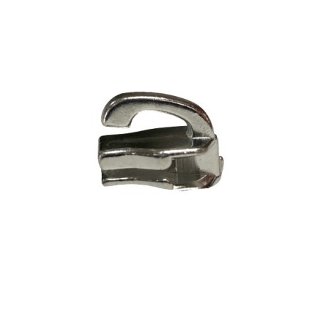 CURSOR SIN TIRADOR CREMALLERA NYLON N5 LIBRE