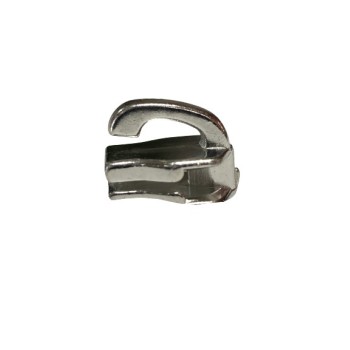 CURSOR SIN TIRADOR CREMALLERA NYLON N5 LIBRE