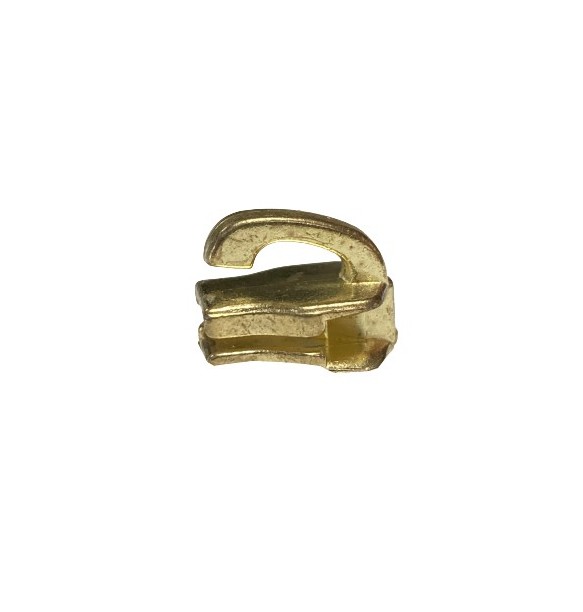 CURSOR SIN TIRADOR CREMALLERA NYLON N5 LIBRE