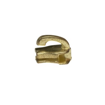 CURSOR SIN TIRADOR CREMALLERA NYLON N5 LIBRE
