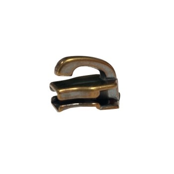 CURSOR SIN TIRADOR CREMALLERA NYLON N5 LIBRE
