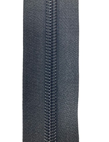 CREMALLERA NYLON Nº6 CONTINUA (MTRS)