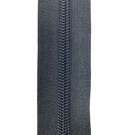 CREMALLERA NYLON Nº6 CONTINUA (MTRS)