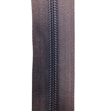 CREMALLERA NYLON Nº6 CONTINUA (MTRS)