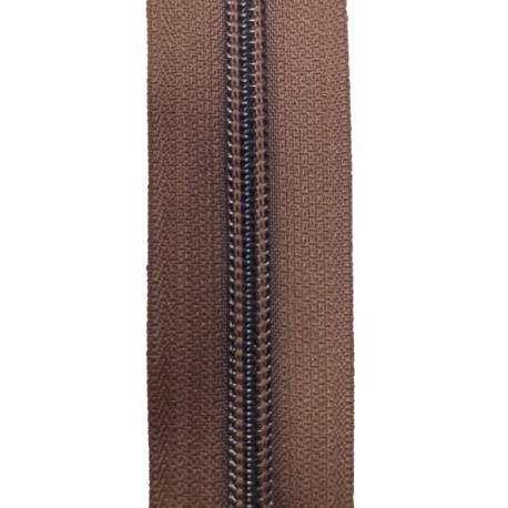 CREMALLERA NYLON Nº6 CONTINUA (MTRS)