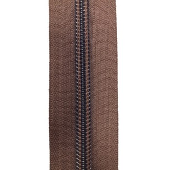 CREMALLERA NYLON Nº6 CONTINUA (MTRS)