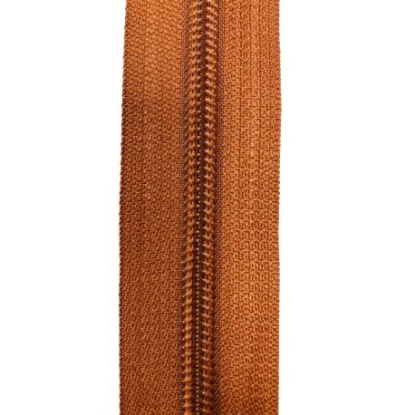 CREMALLERA NYLON Nº6 CONTINUA (MTRS)