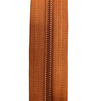 CREMALLERA NYLON Nº6 CONTINUA (MTRS)