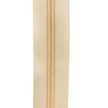 CREMALLERA NYLON Nº6 CONTINUA (MTRS)