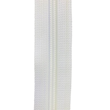CREMALLERA NYLON Nº6 CONTINUA (MTRS)