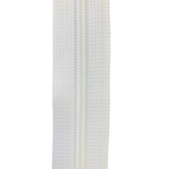 CREMALLERA NYLON Nº6 CONTINUA (MTRS)