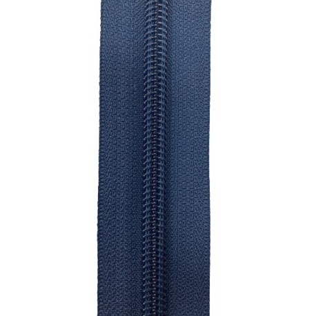CREMALLERA NYLON Nº6 CONTINUA (MTRS)