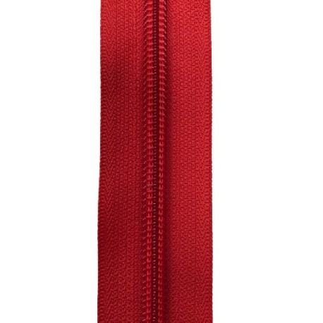 CREMALLERA NYLON Nº6 CONTINUA (MTRS)