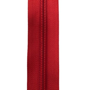 CREMALLERA NYLON Nº6 CONTINUA (MTRS)