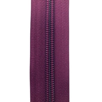 CREMALLERA NYLON Nº6 CONTINUA (MTRS)