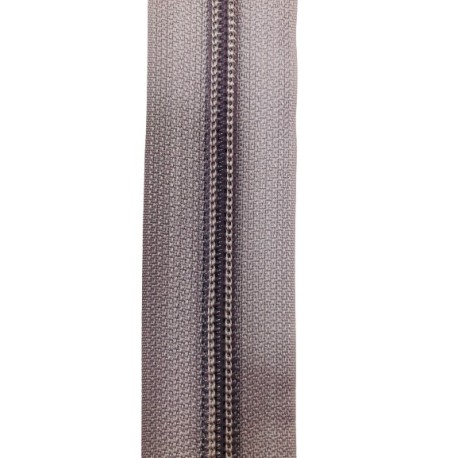 CREMALLERA NYLON Nº6 CONTINUA (MTRS)