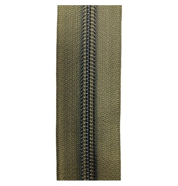 CREMALLERA NYLON Nº6 CONTINUA (MTRS)