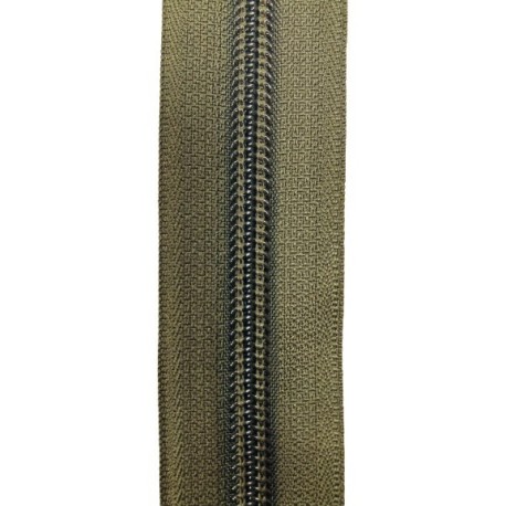 CREMALLERA NYLON Nº6 CONTINUA (MTRS)