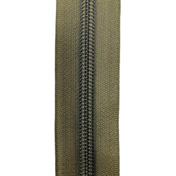 CREMALLERA NYLON Nº6 CONTINUA (MTRS)
