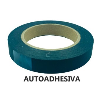 CINTA REFUERZO NYLON ADHESIVO 19MM (50MTRS)