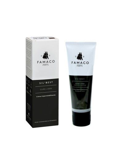 FAMACO CREMA TUBO SIL BEST 75ML