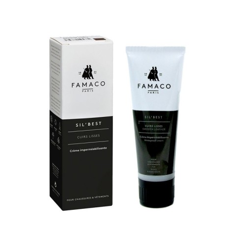 FAMACO CREMA TUBO SIL BEST 75ML