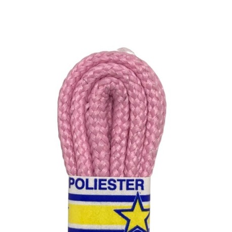 CORDONES TRANSPARENT FINO 164/060CM.