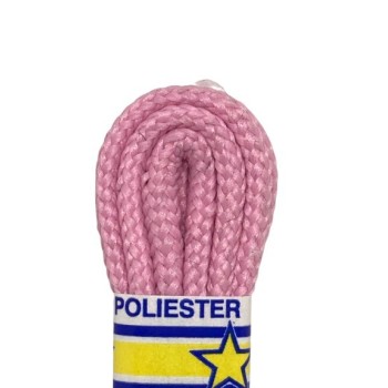 CORDONES TRANSPARENT FINO 164/060CM.