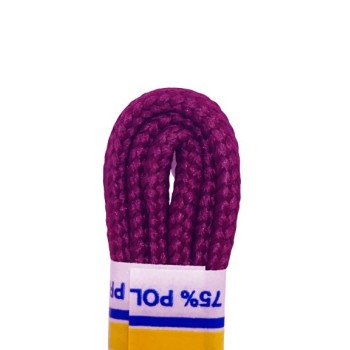 CORDONES TRANSPARENT FINO 164/075CM