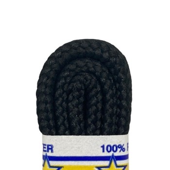 CORDONES TRANSPARENT FINO 164/090CM