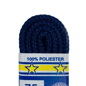 CORDONES TRANSPARENT FINO 164/090CM