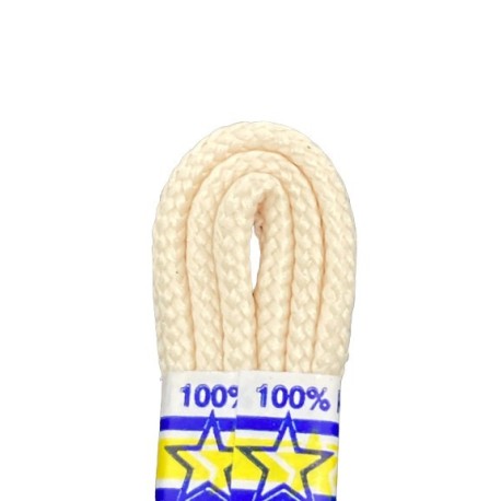 CORDONES TRANSPARENT FINO 164/090CM