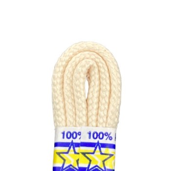CORDONES TRANSPARENT FINO 164/090CM