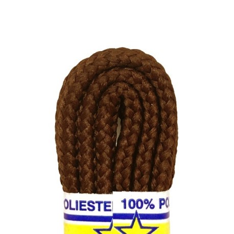 CORDONES TRANSPARENT GRUESO 168/060CM.