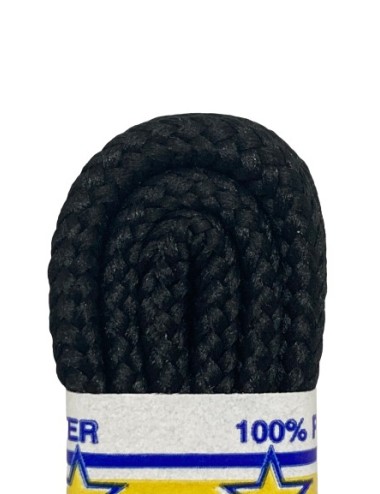 CORDONES TRANSPARENT GRUESO 168/075CM.