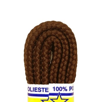 CORDONES TRANSPARENT GRUESO 168/090CM.
