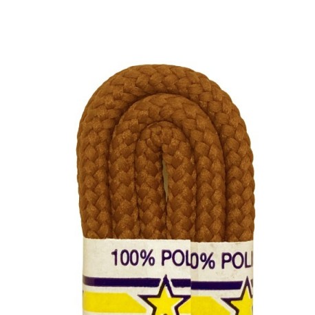 CORDONES TRANSPARENT GRUESO 168/090CM.