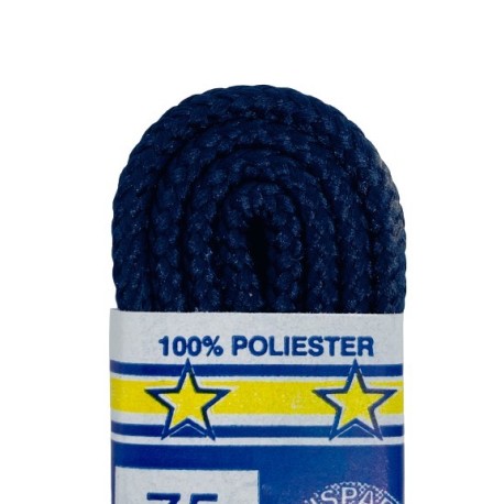 CORDONES TRANSPARENT GRUESO 168/090CM.