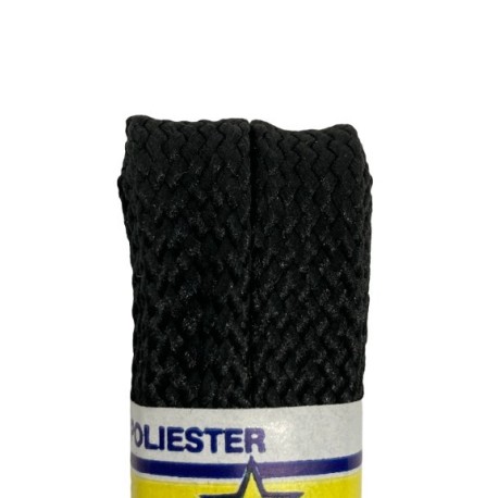 CORDONES TRANSPARENT PLANO/060 CM