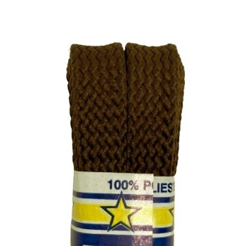 CORDONES TRANSPARENT PLANO/075CM