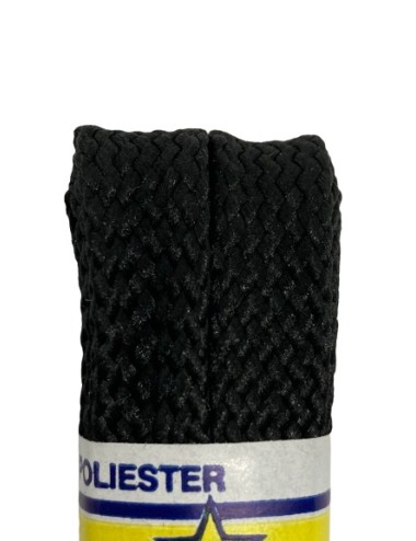 CORDONES TRANSPARENT PLANO/090CM