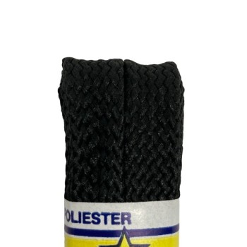 CORDONES TRANSPARENT PLANO/090CM